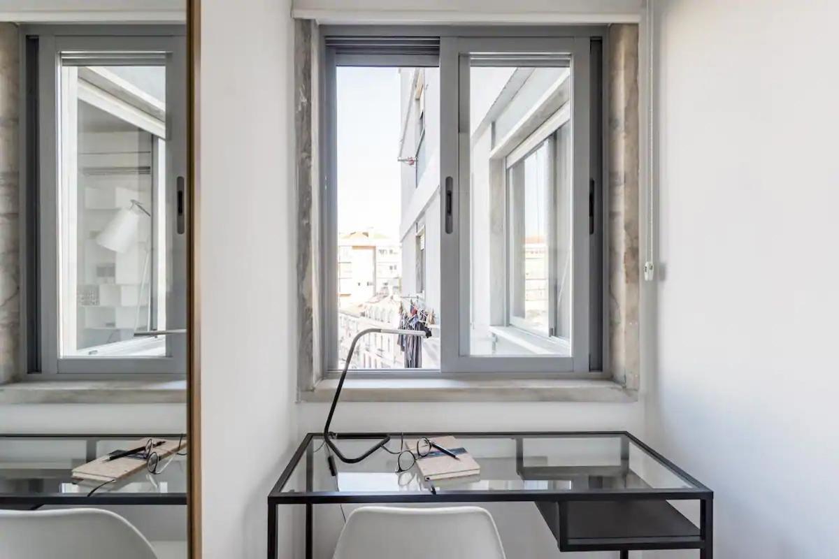 Stylish Ajuda Apartment *