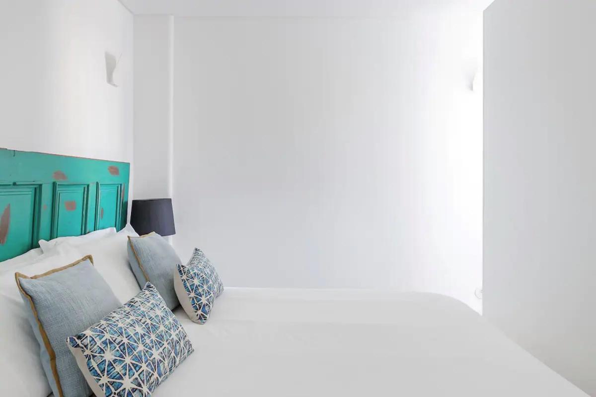 Apartment Stylish Ajuda Lissabon