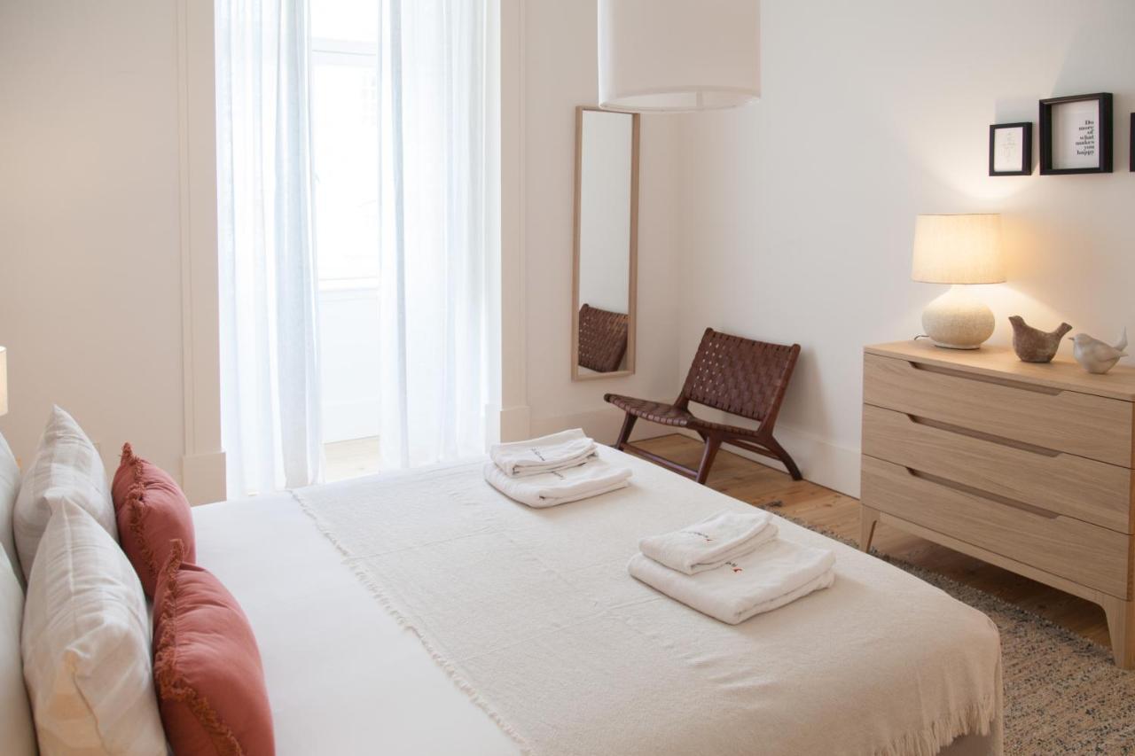 Flh Praça Comércio Bright Flat Appartement Lisboa