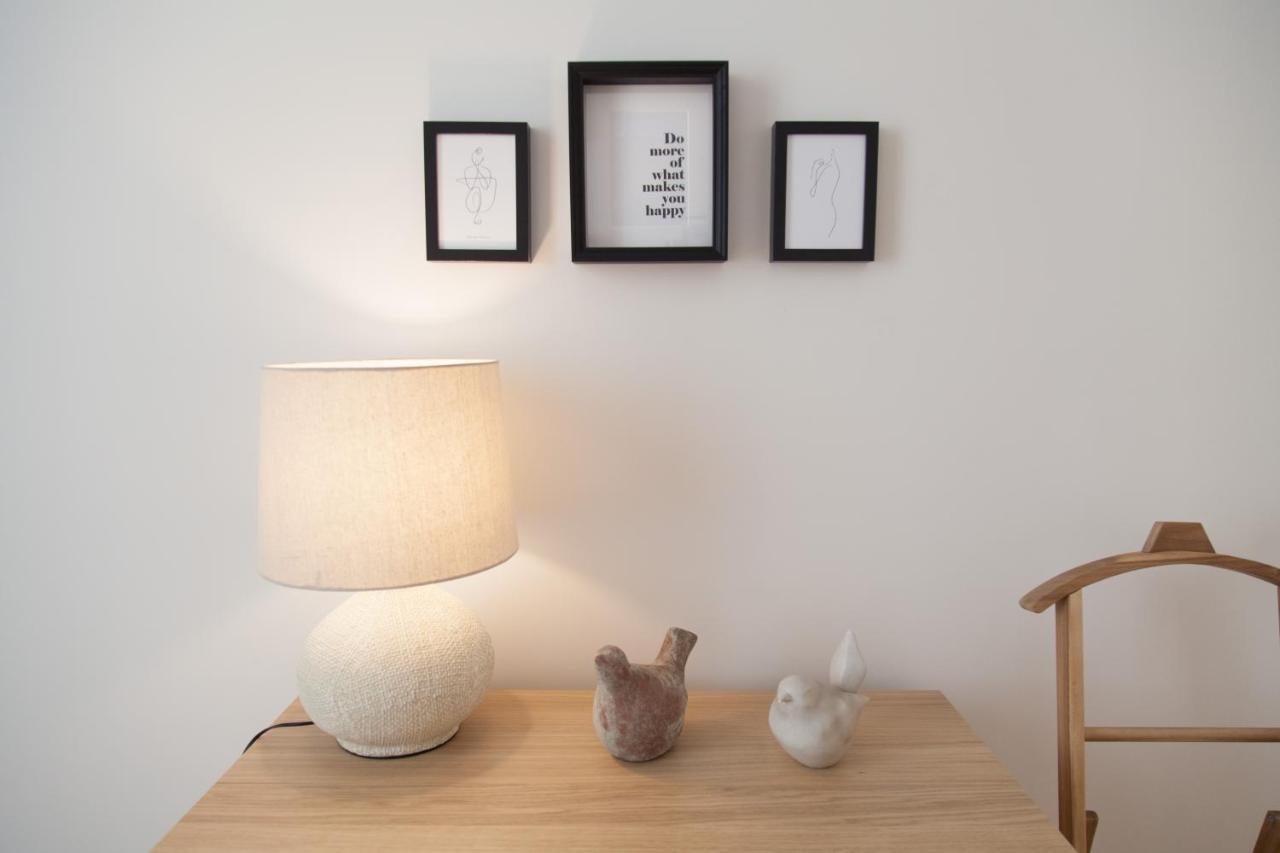 Appartement Flh Praça Comércio Bright Flat Lisboa