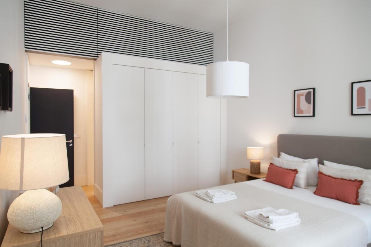 Appartement Flh Praça Comércio Bright Flat Lisboa