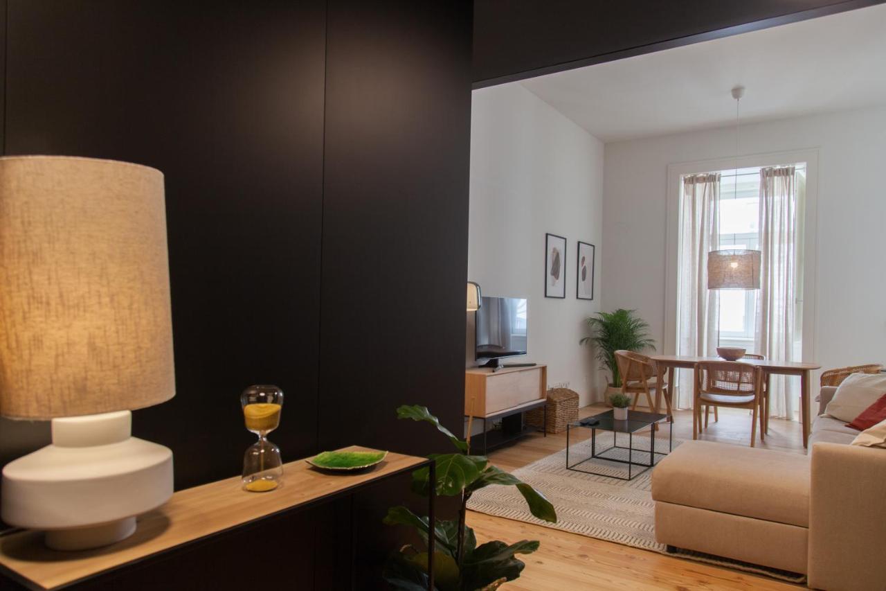 Appartement Flh Praça Comércio Bright Flat *