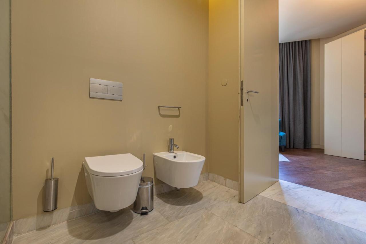 Appartement 8 Building *