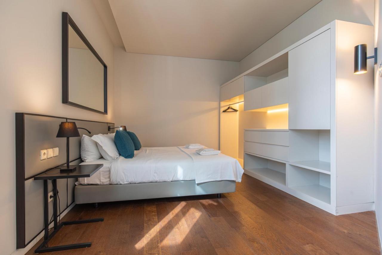 Appartement 8 Building 420