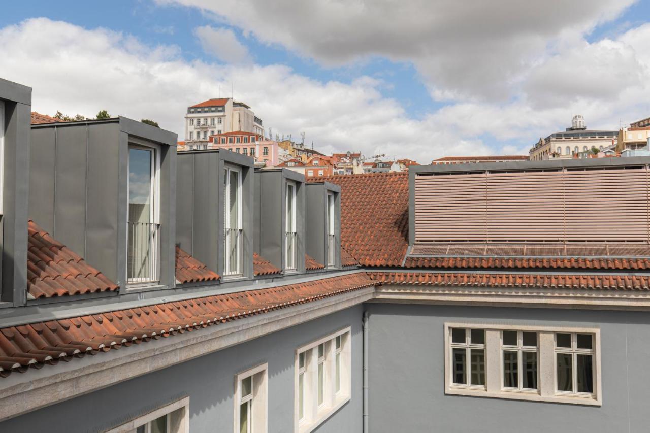 8 Building 420 Appartement