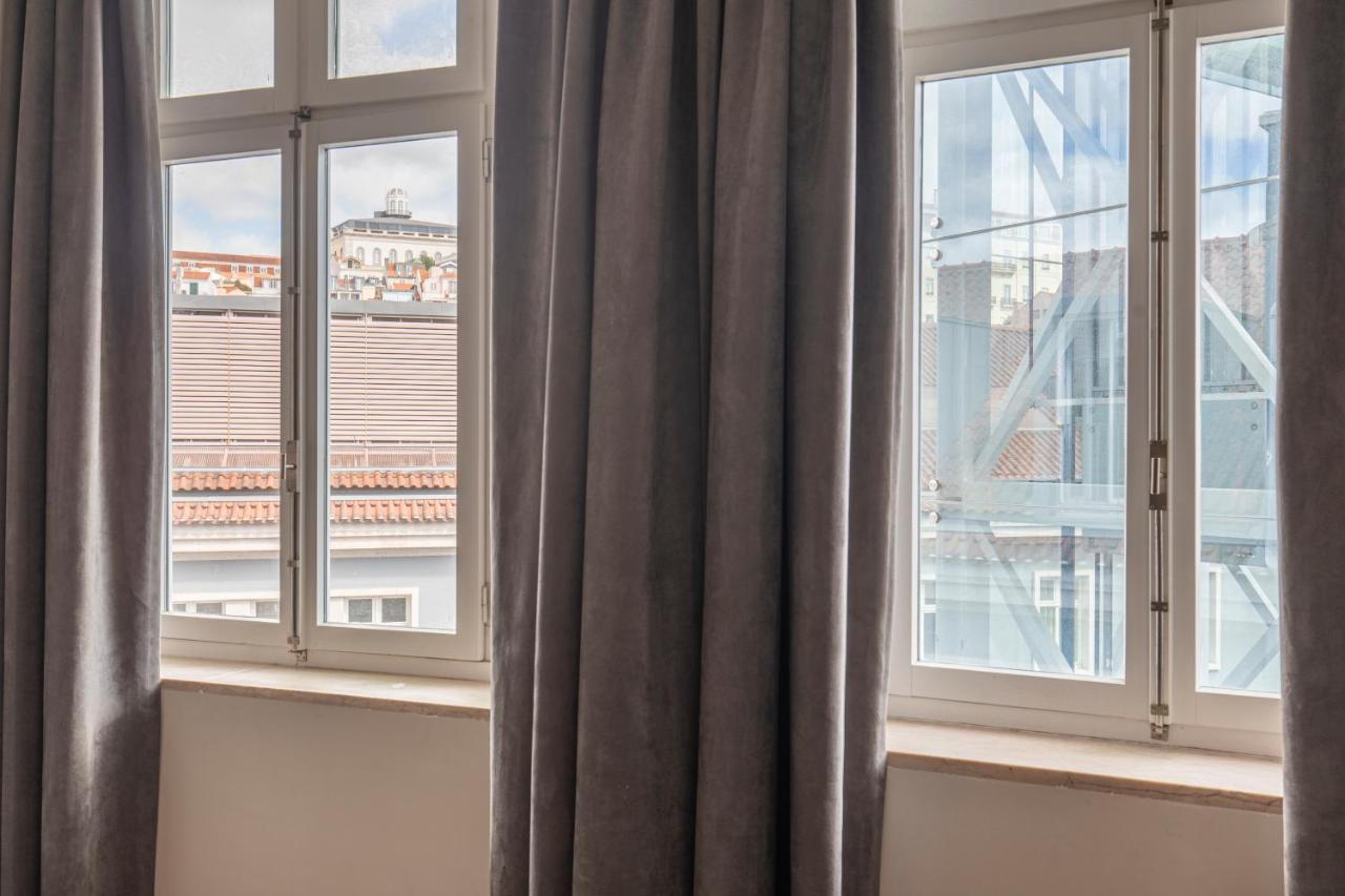 8 Building 420 Appartement Lisboa