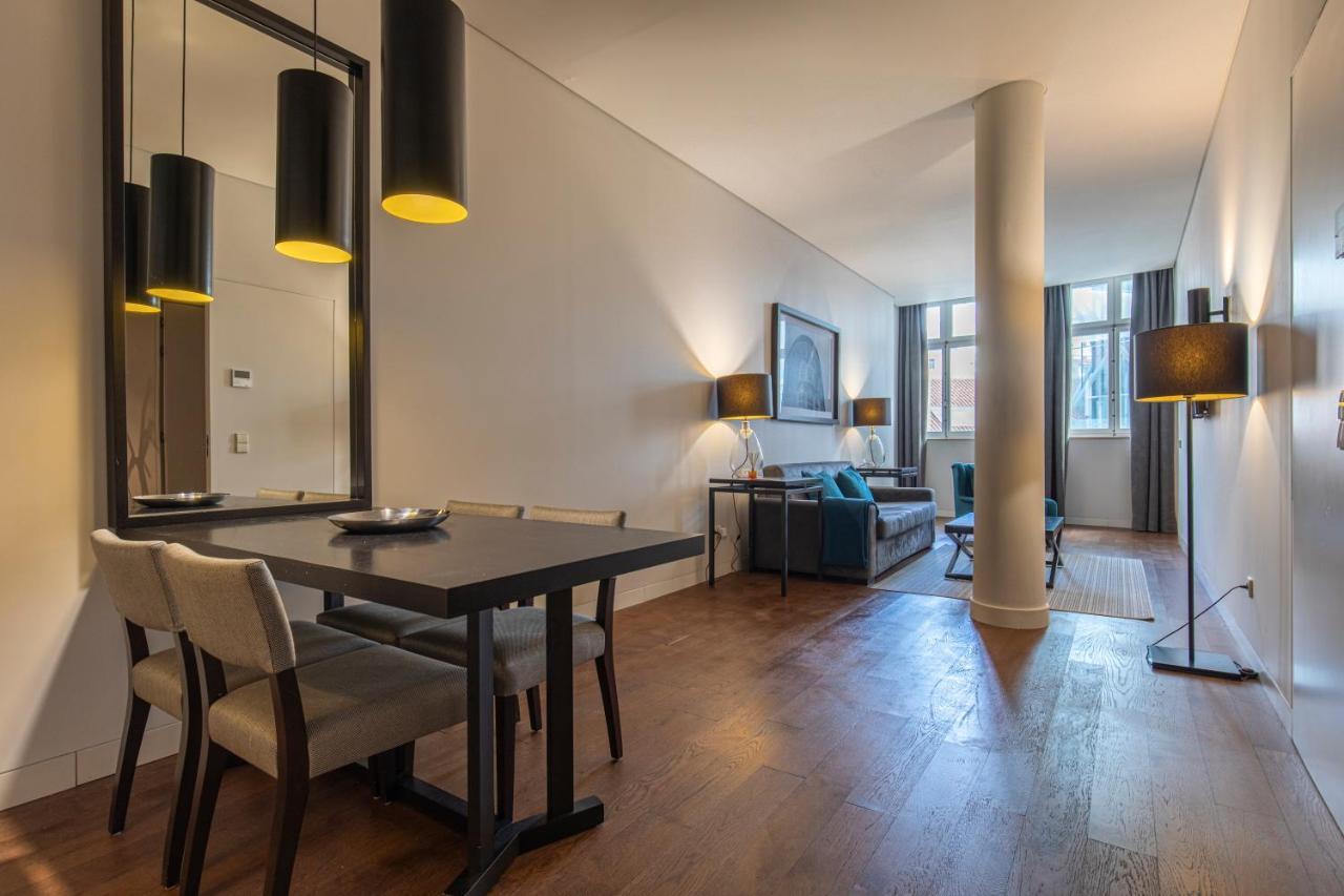 8 Building 420 Appartement Lisboa