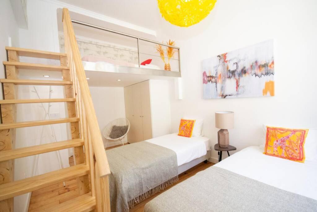 Cosy Baixa Apartment2 Appartement Lisboa