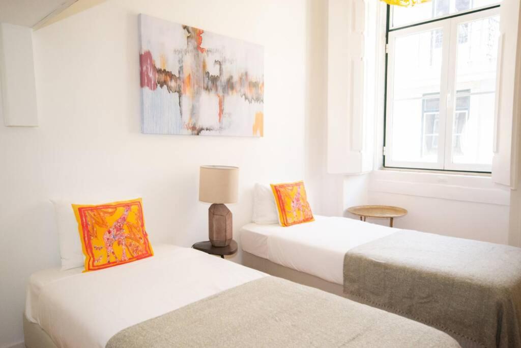 Appartement Cosy Baixa Apartment2