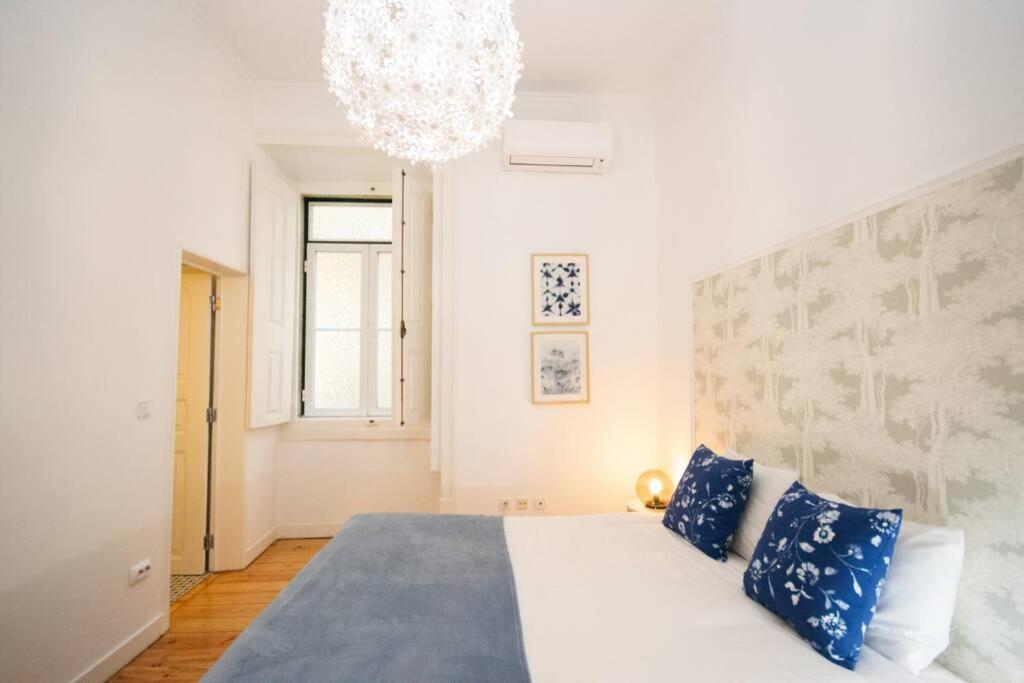 Cosy Baixa Apartment2 * Lisboa