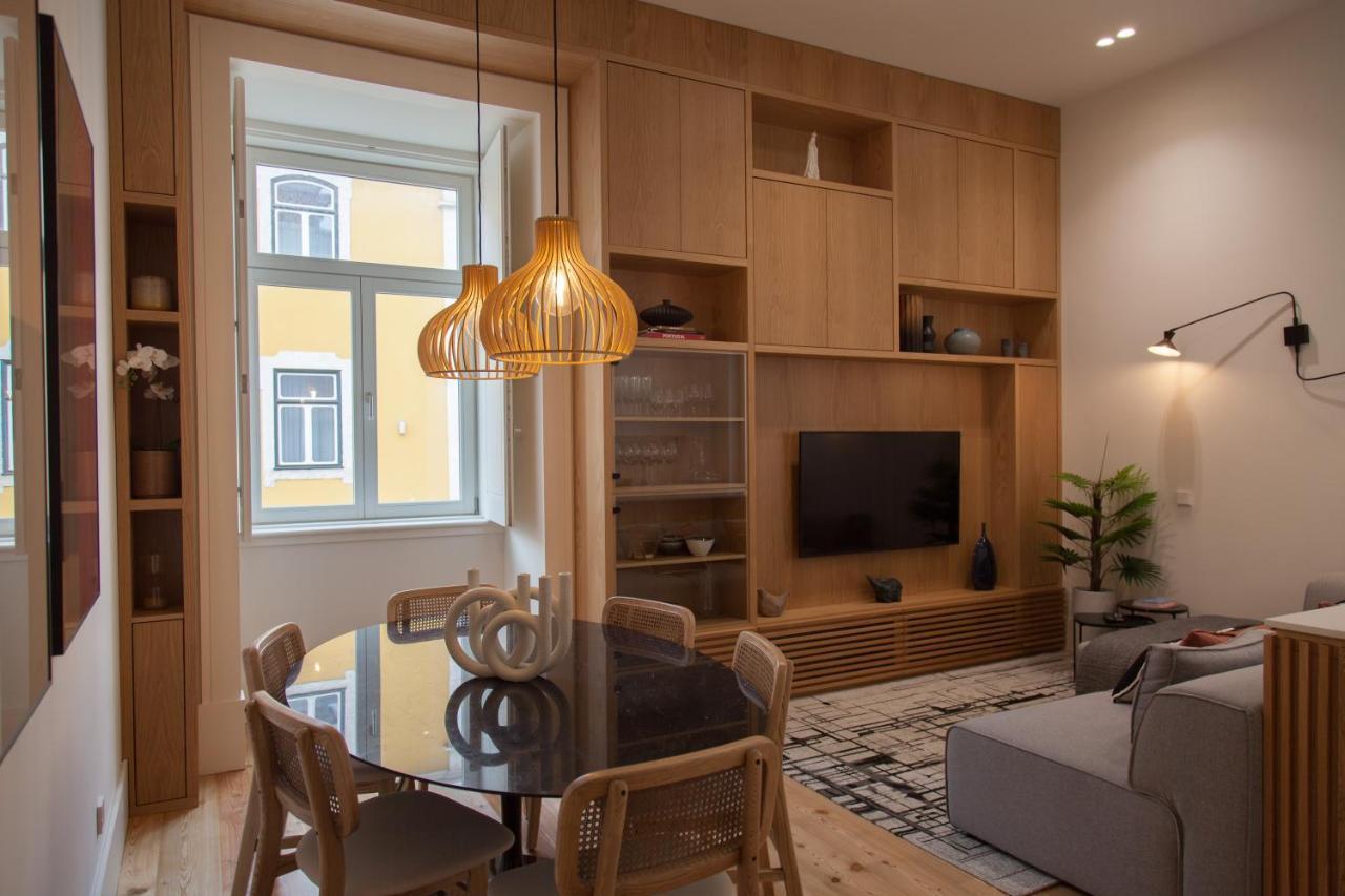 Flh Praca Comercio Tropical Flat Apartment *