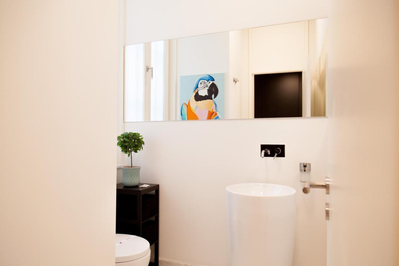 Flh Praca Comercio Tropical Flat Apartment Lissabon