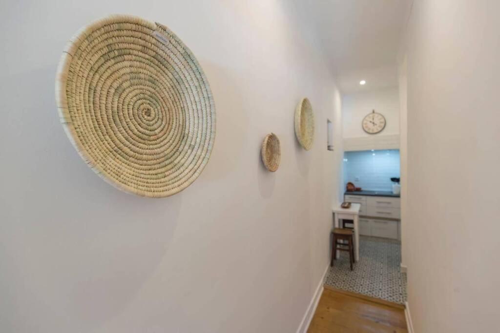 To Be Mouraria Appartement *
