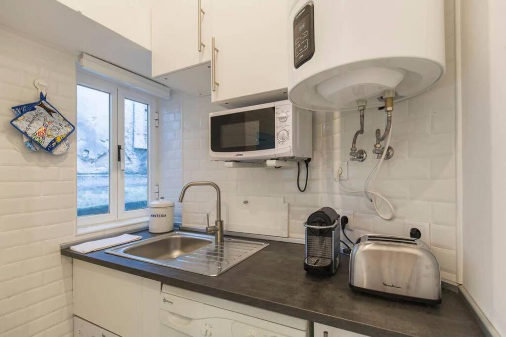 Appartement To Be Mouraria