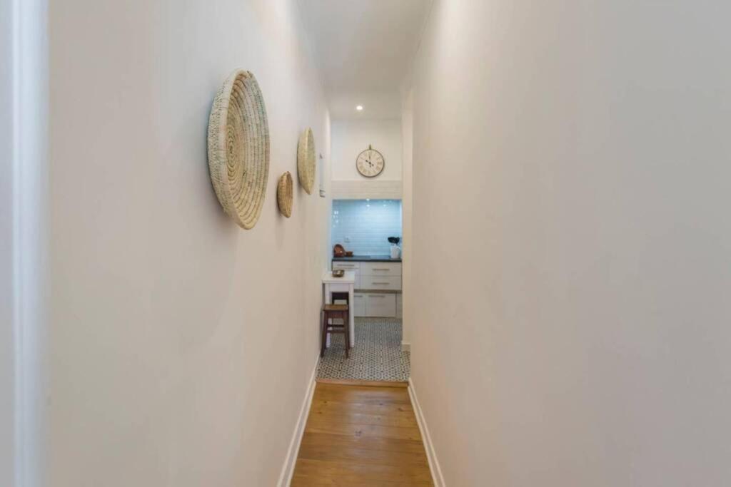 To Be Mouraria Appartement Lissabon