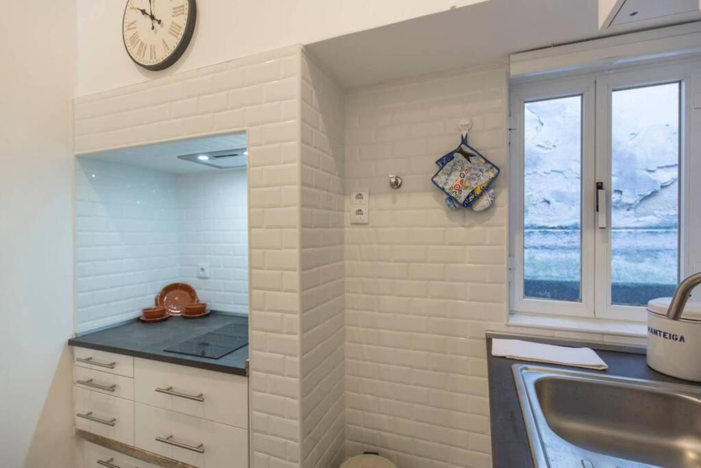 To Be Mouraria Appartement *