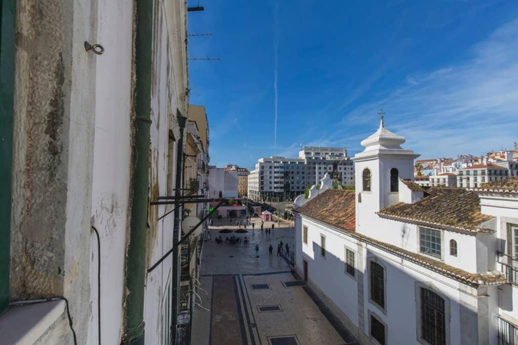 Appartement To Be Mouraria