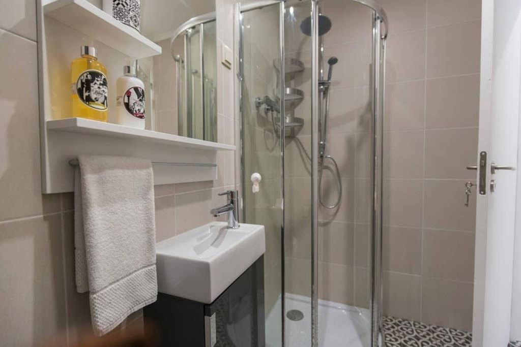 To Be Mouraria Appartement