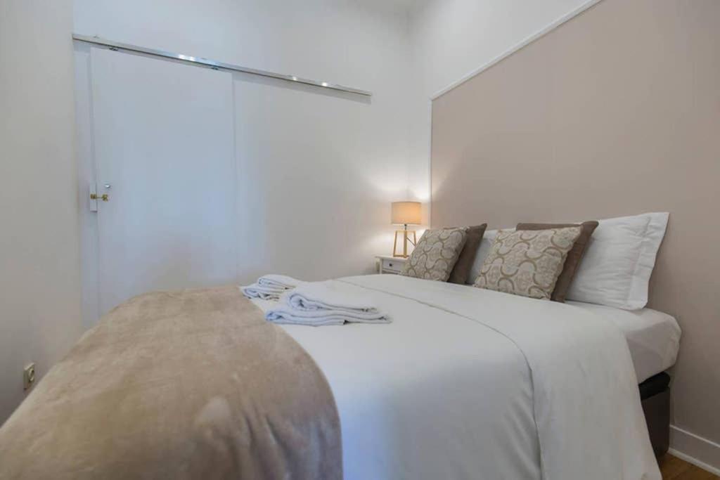 To Be Mouraria Appartement Lissabon