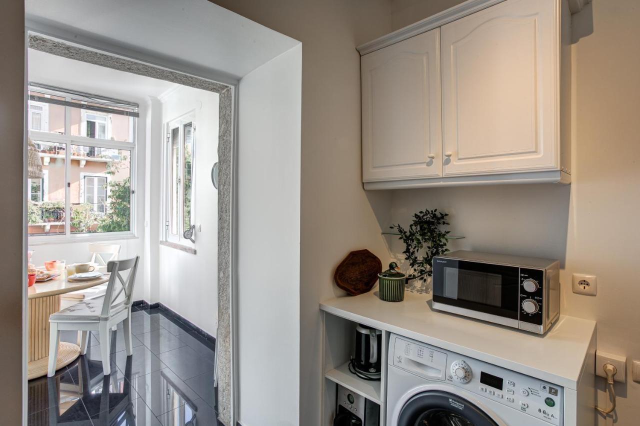 Sunny In The Heart Of Real Apartamento