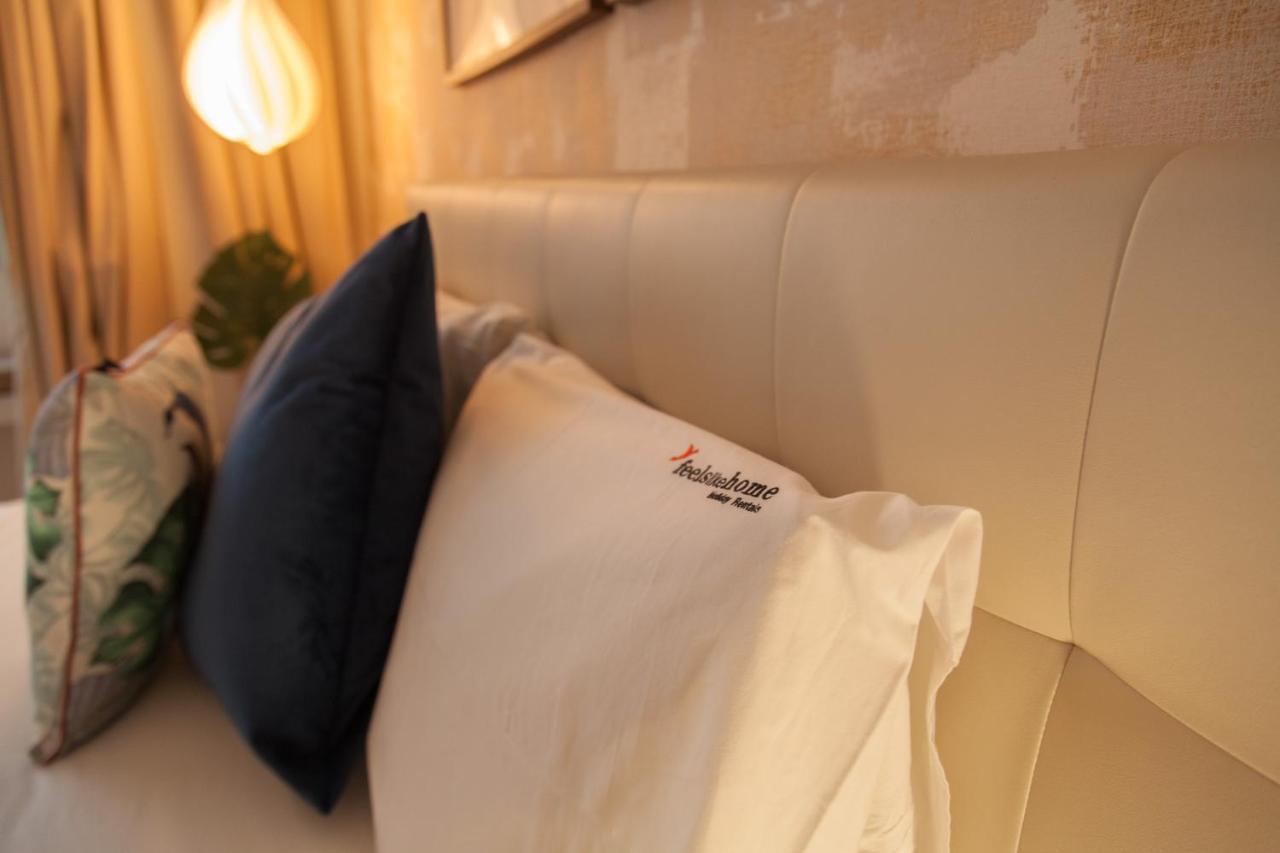 Apartment Flh Chiado Nature Lissabon
