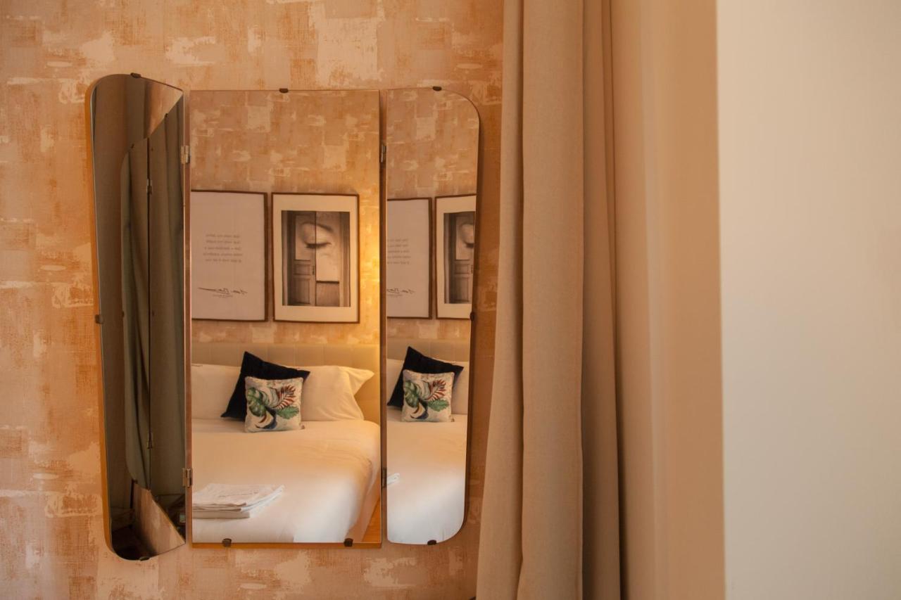 Flh Chiado Nature Lissabon