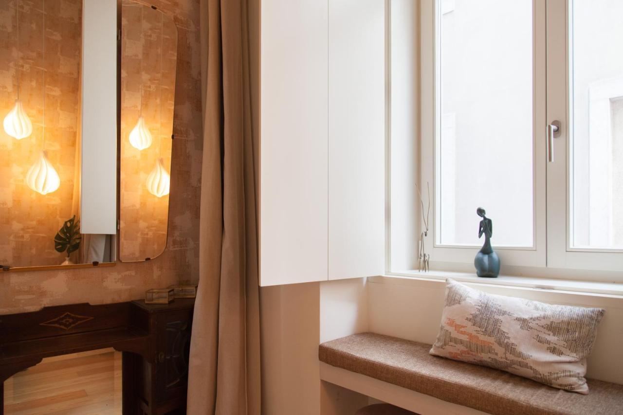 Flh Chiado Nature * Lissabon