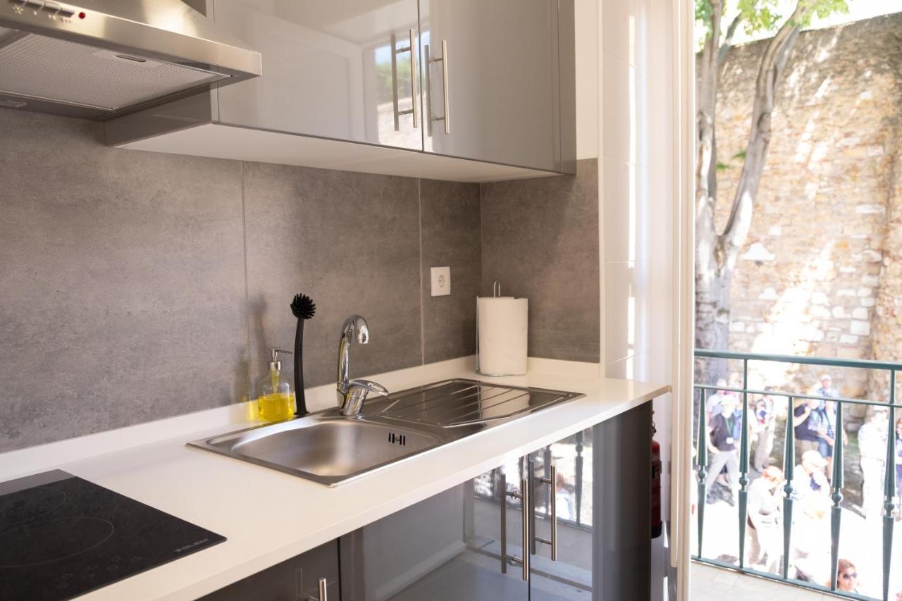 Appartement Casas Do Bairro Conqvistador Lissabon