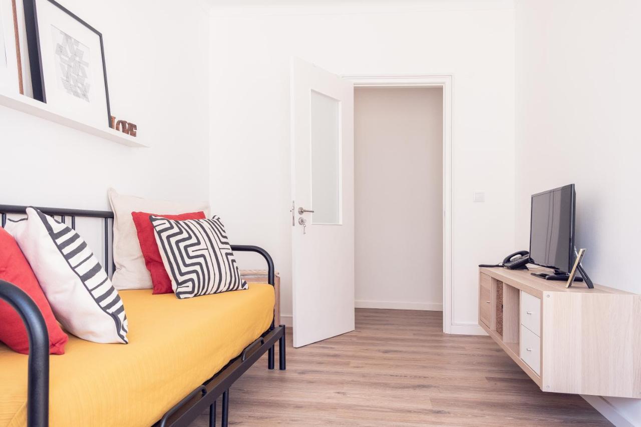 Casas Do Bairro Conqvistador Appartement *