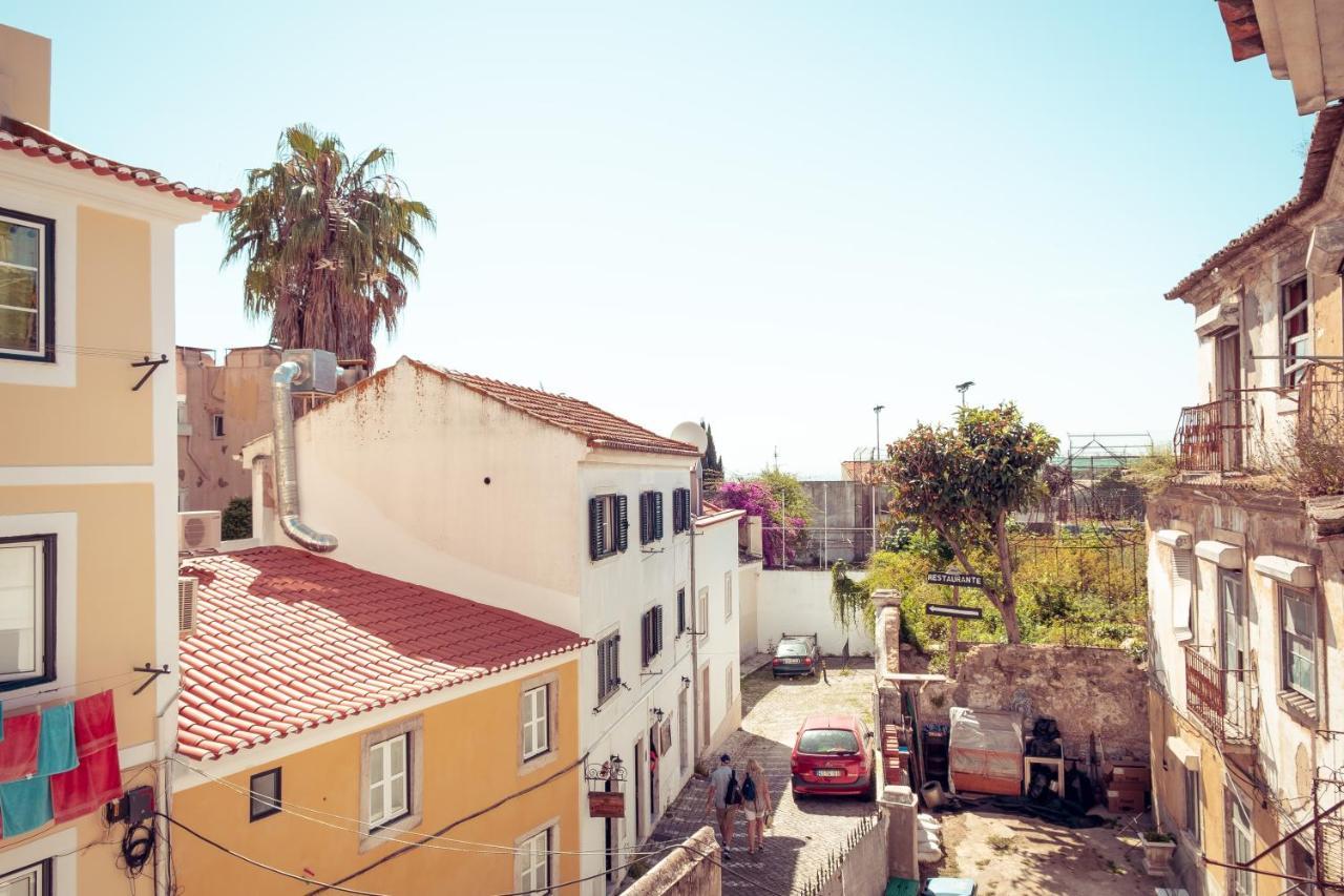 Casas Do Bairro Conqvistador Appartement *