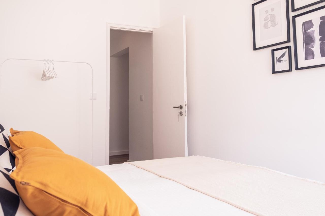 Appartement Casas Do Bairro Conqvistador Lissabon