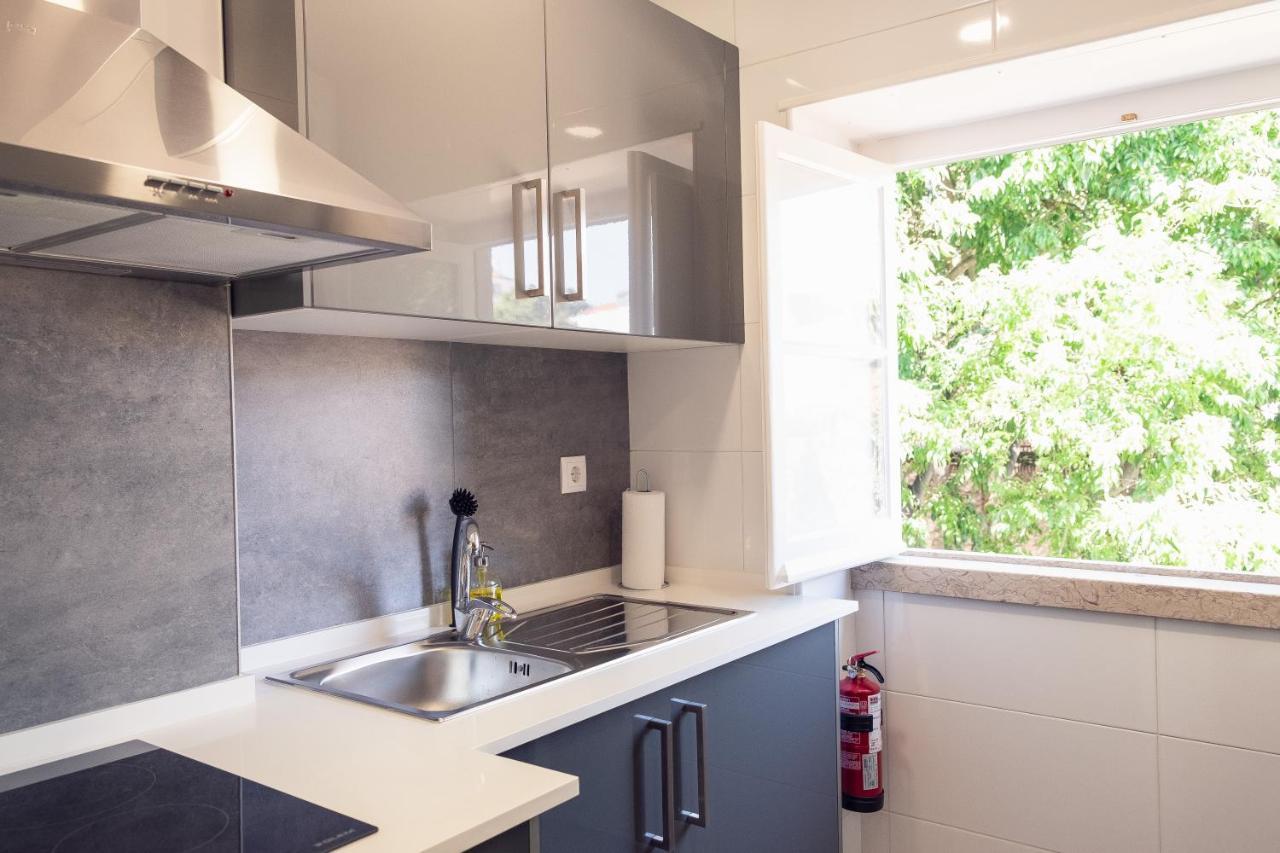 Casas Do Bairro Conqvistador Appartement *