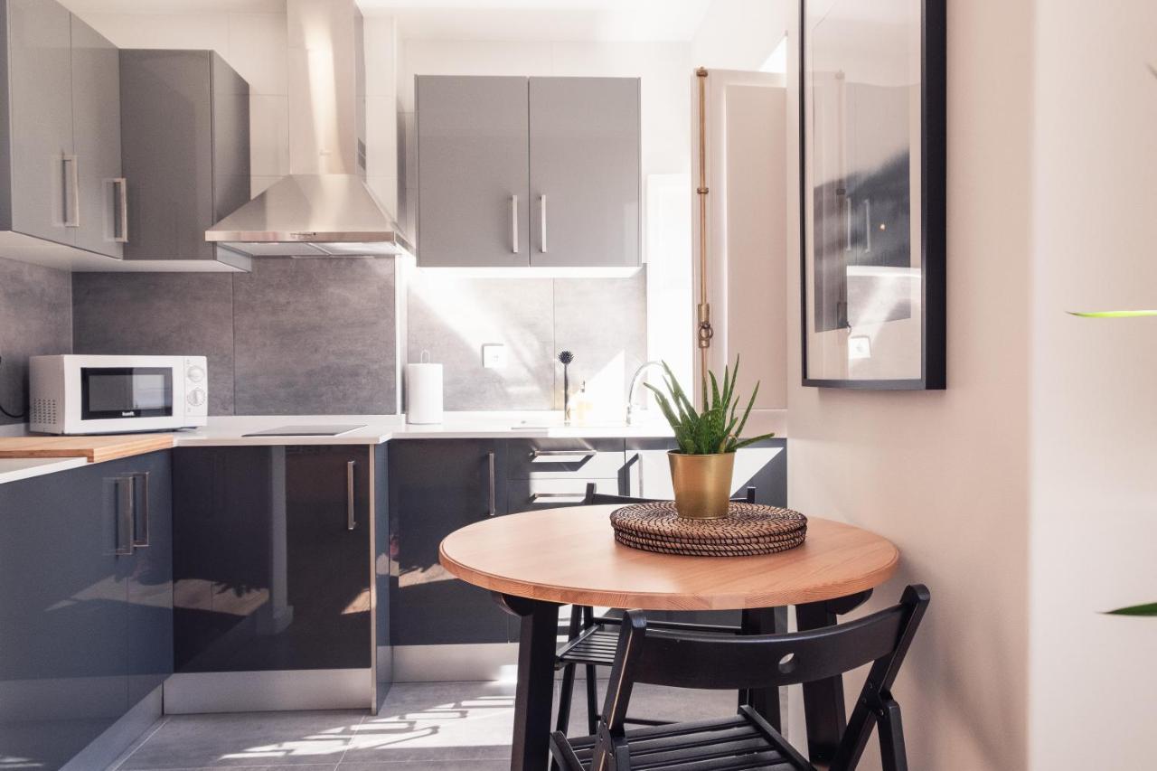 Casas Do Bairro Conqvistador Appartement Lissabon