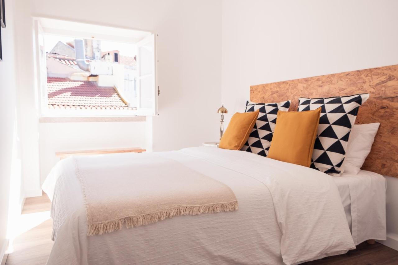 Casas Do Bairro Conqvistador Appartement
