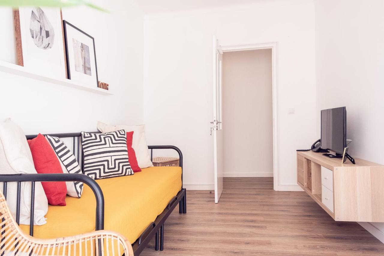 Appartement Casas Do Bairro Conqvistador