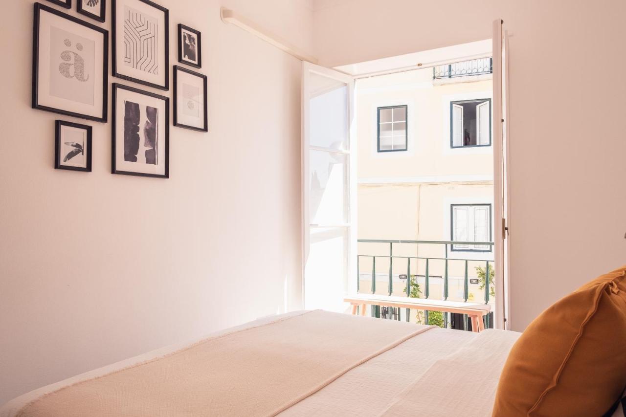 Appartement Casas Do Bairro Conqvistador Lissabon