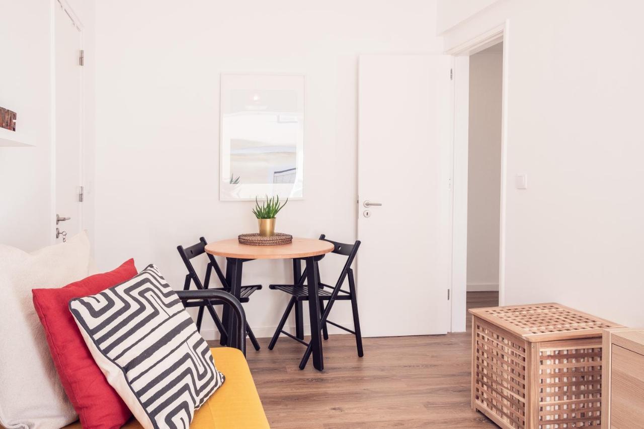 Appartement Casas Do Bairro Conqvistador
