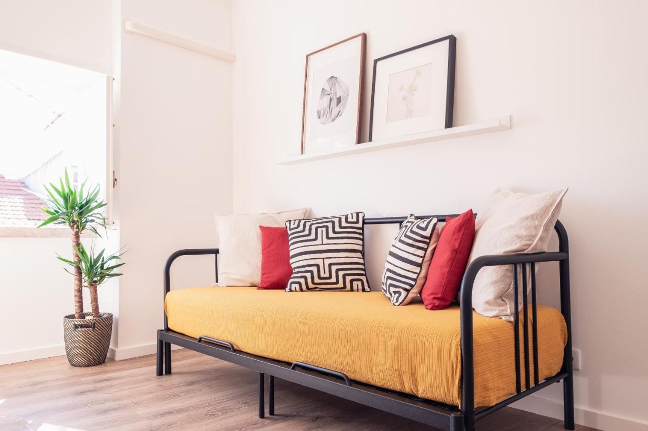 Casas Do Bairro Conqvistador Appartement