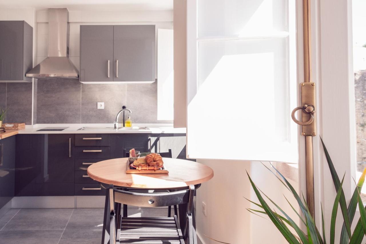 Casas Do Bairro Conqvistador Appartement