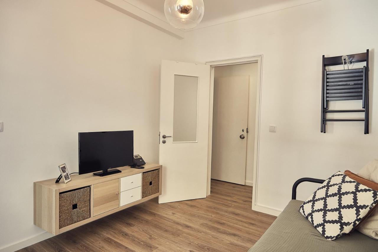 Appartement Casas Do Bairro Conqvistador Lissabon