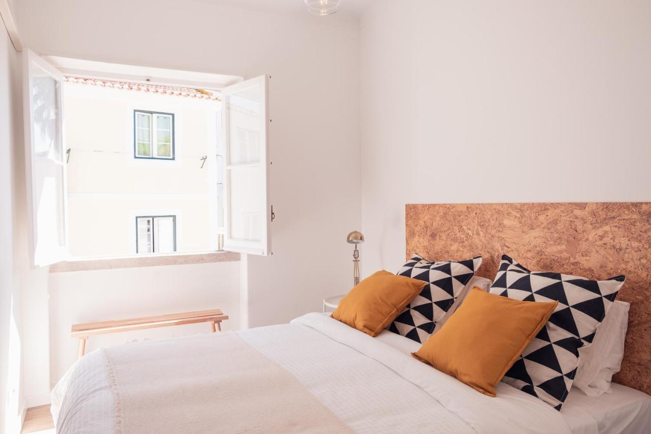 Casas Do Bairro Conqvistador Appartement