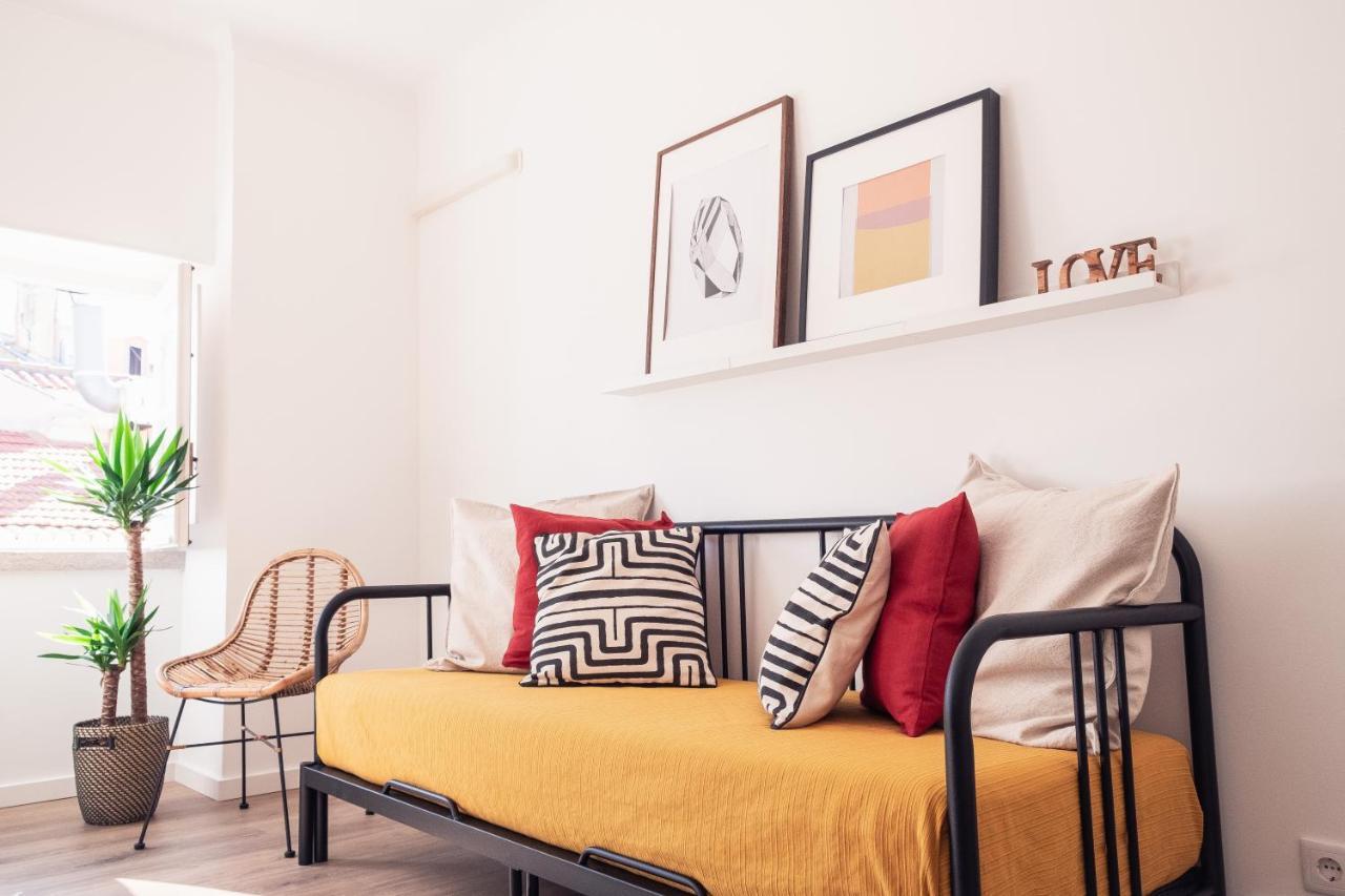 Appartement Casas Do Bairro Conqvistador