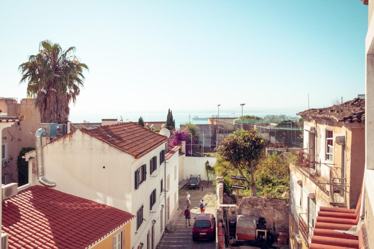 Casas Do Bairro Conqvistador Appartement