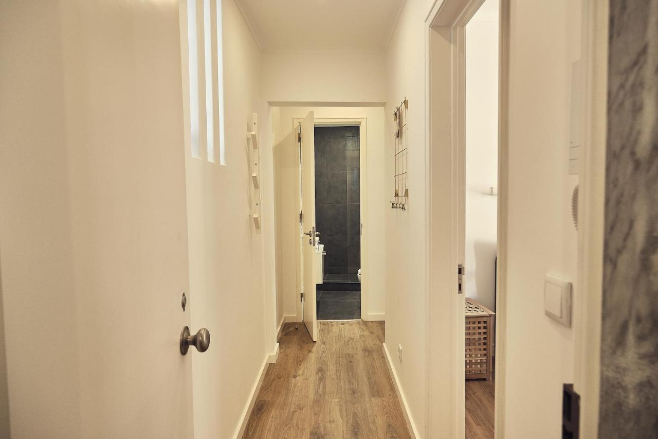 Casas Do Bairro Conqvistador Appartement *