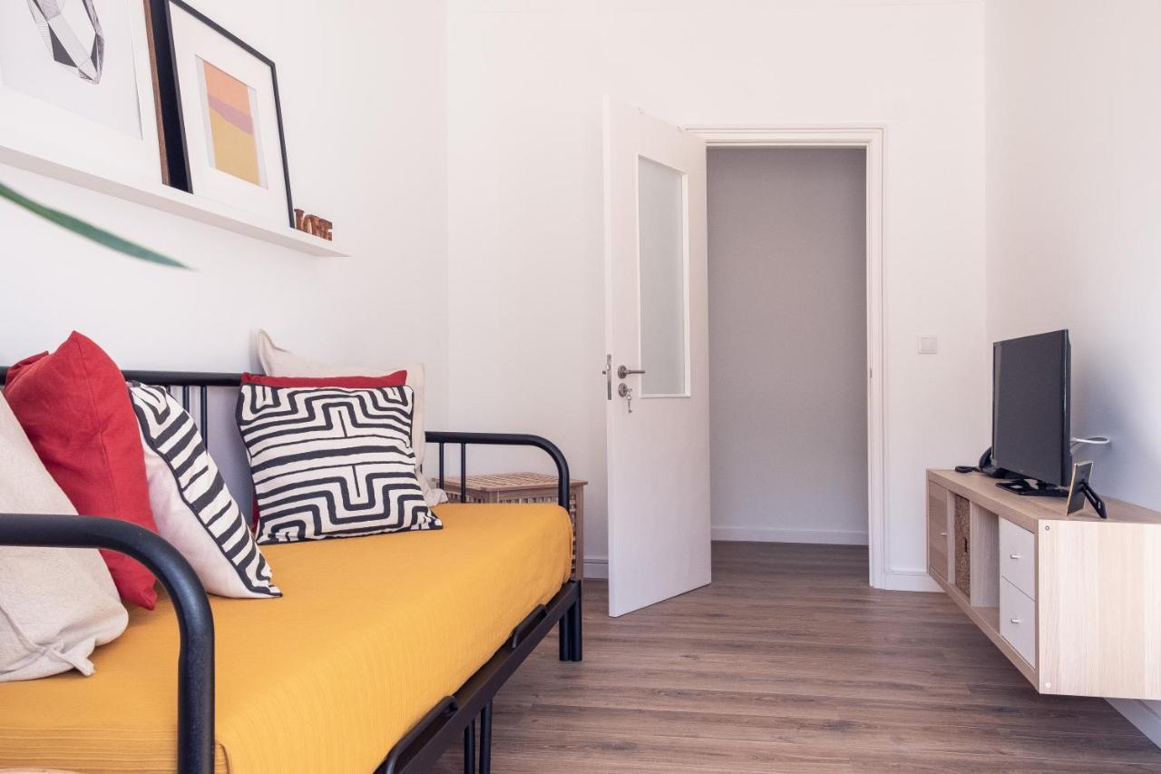 Appartement Casas Do Bairro Conqvistador *