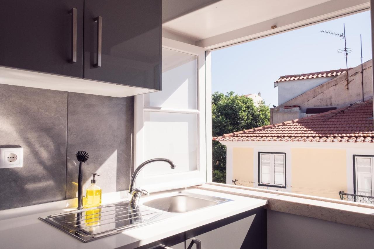 Casas Do Bairro Conqvistador Appartement