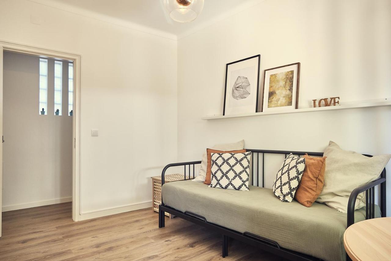 Casas Do Bairro Conqvistador Appartement Lissabon