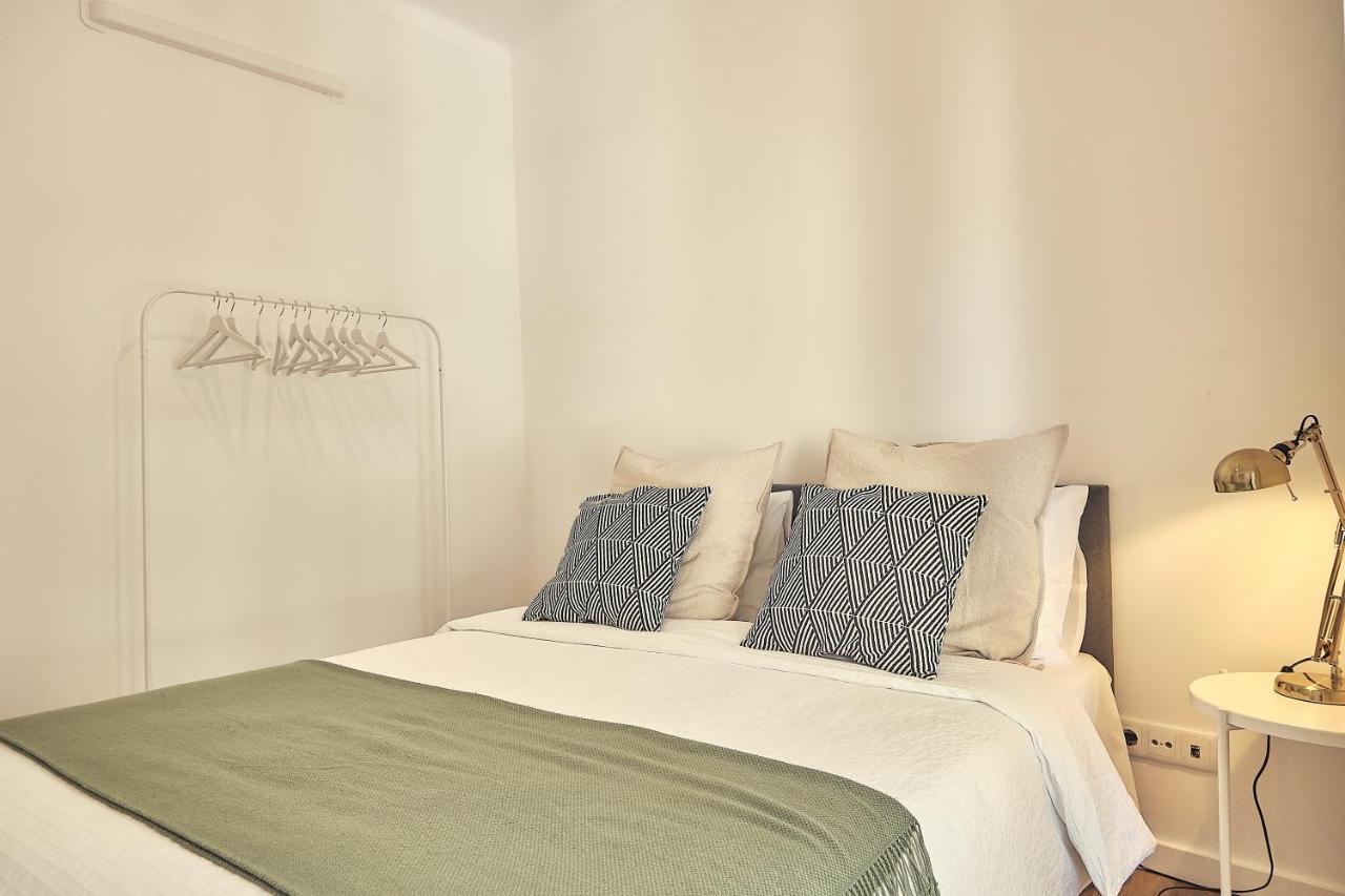 Casas Do Bairro Conqvistador Appartement