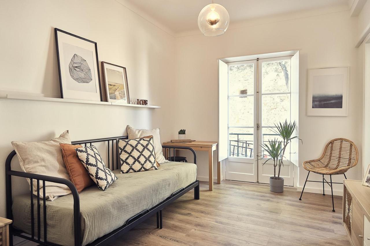 Casas Do Bairro Conqvistador Appartement