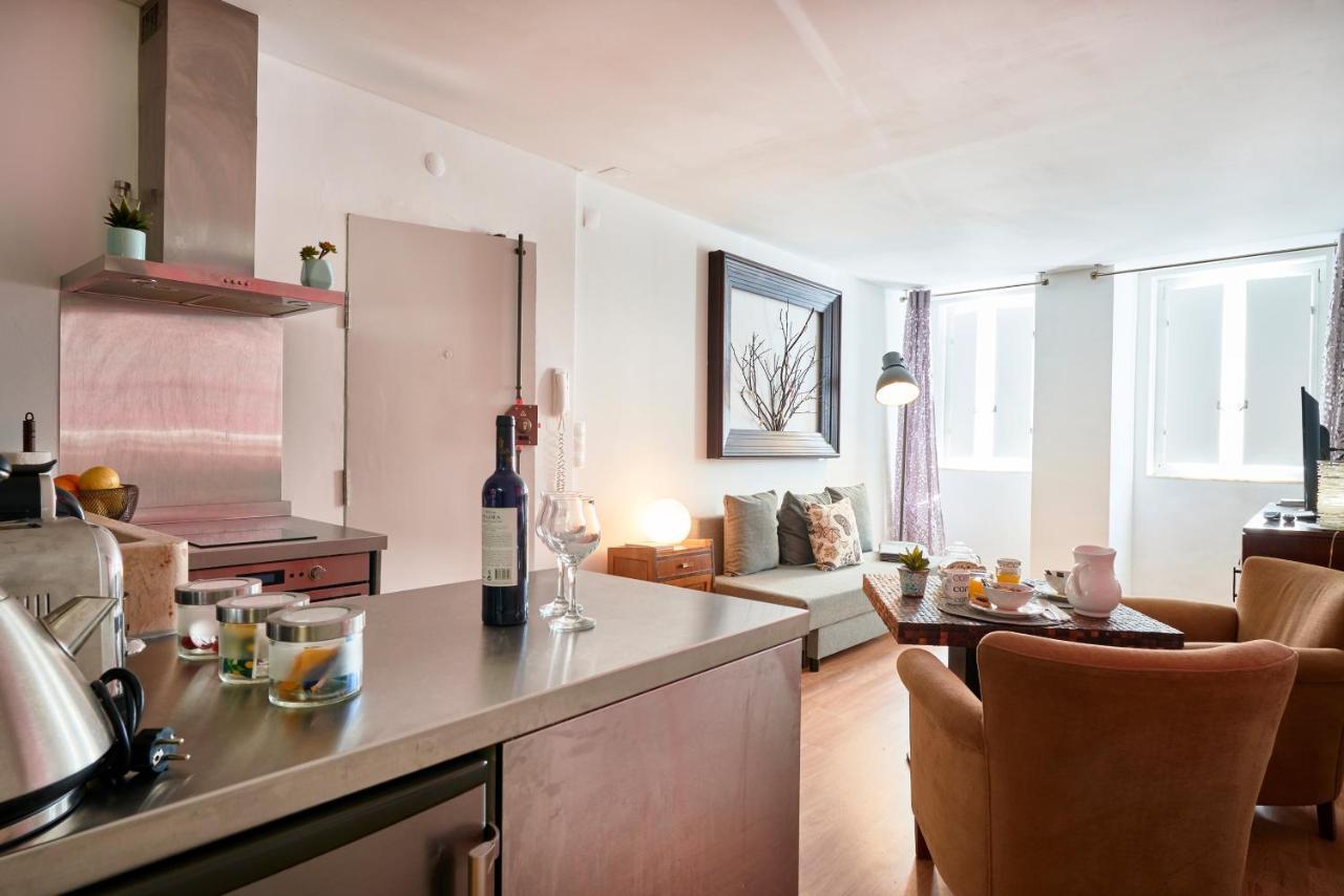 Appartement Renovated Charming Apartment, By Timecooler Lissabon